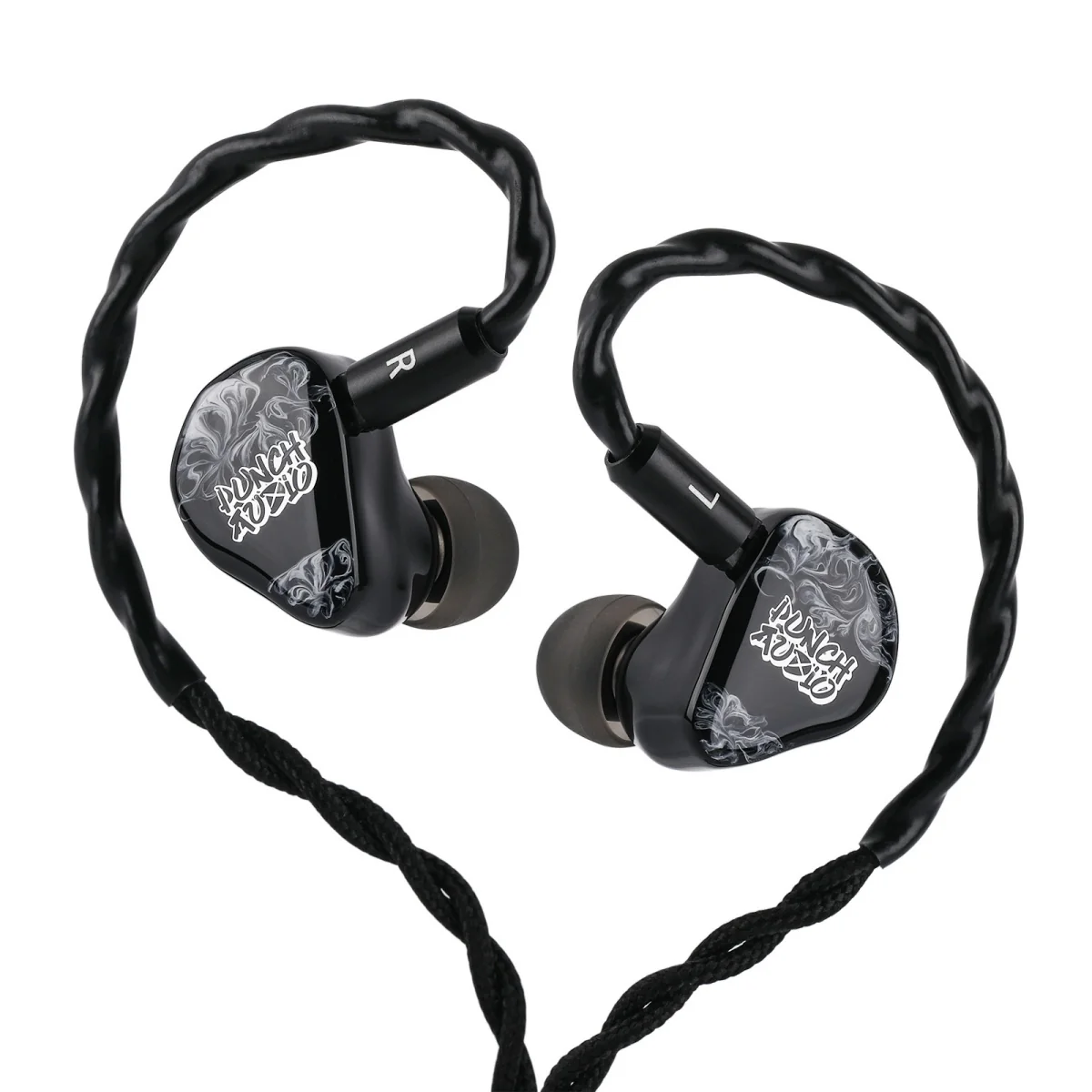 Punch Audio Patada